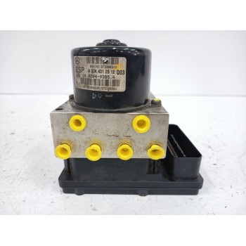 Recambio de abs para mercedes-benz clase c coupé (cl203) c 220 cdi (203.708) referencia OEM IAM A0044312912 10020403854 