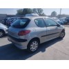 peugeot 206 berlina del año 2005