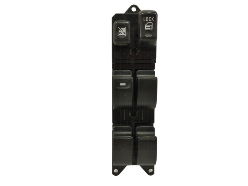 Recambio de mando elevalunas delantero izquierdo para mitsubishi outlander (cw0) 2.0 di-d cat referencia OEM IAM 8608A060 C8DD60 Recambio de mando elevalunas delantero izquierdo para mitsubishi outlander (cw0) 2.0 di-d cat referencia OEM IAM 8608A060 C8DD60