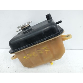 Recambio de deposito expansion para honda accord vii (cl, cn) 2.2 i-ctdi (cn1) referencia OEM IAM 19101RBDE01  