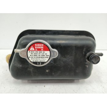 Recambio de deposito expansion para honda accord vii (cl, cn) 2.2 i-ctdi (cn1) referencia OEM IAM 19101RBDE01  