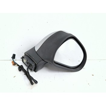 Recambio de retrovisor derecho para peugeot 207/207+ (wa_, wc_) 1.4 hdi referencia OEM IAM 96806501XT  