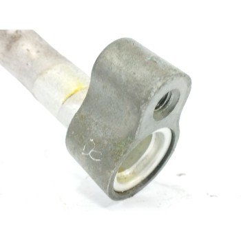 Recambio de tubos aire acondicionado para opel astra twin top 1.6 16v referencia OEM IAM   