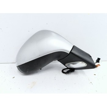 Recambio de retrovisor derecho para peugeot 207/207+ (wa_, wc_) 1.4 hdi referencia OEM IAM 96806501XT  