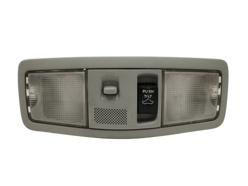 Recambio de luz interior para mitsubishi outlander (cw0) 2.0 di-d cat referencia OEM IAM 8401A009ZZ 1151347 Recambio de luz interior para mitsubishi outlander (cw0) 2.0 di-d cat referencia OEM IAM 8401A009ZZ 1151347