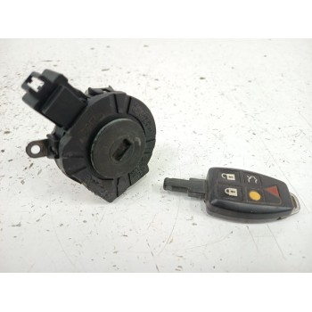 Recambio de antirrobo para volvo s40 ii (544) 2.0 d referencia OEM IAM 31252482  