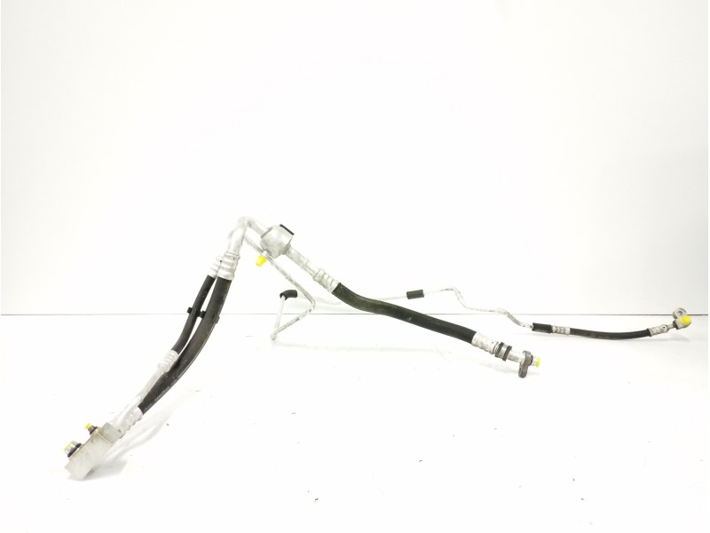 Recambio de tubos aire acondicionado para opel astra twin top 1.6 16v referencia OEM IAM   
