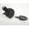 Recambio de antirrobo para volvo s40 ii (544) 2.0 d referencia OEM IAM 31252482  