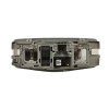 Recambio de luz interior para mitsubishi outlander (cw0) 2.0 di-d cat referencia OEM IAM 8401A009ZZ 1151347 