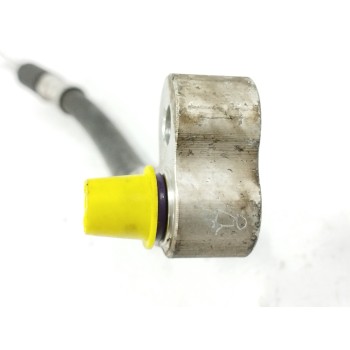 Recambio de tubos aire acondicionado para opel astra twin top 1.6 16v referencia OEM IAM   