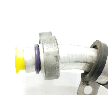 Recambio de tubos aire acondicionado para opel astra twin top 1.6 16v referencia OEM IAM   