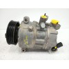 Recambio de compresor aire acondicionado para volkswagen golf v (1k1) 1.9 tdi referencia OEM IAM 1K0820803  