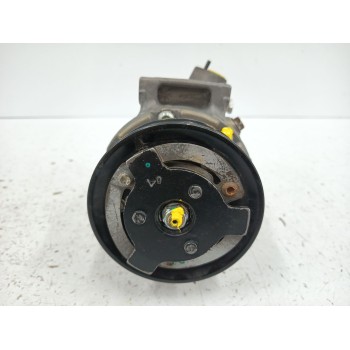 Recambio de compresor aire acondicionado para volkswagen golf v (1k1) 1.9 tdi referencia OEM IAM 1K0820803  
