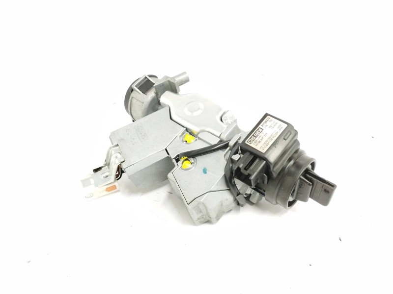 Recambio de antirrobo para mazda 5 berl. (cr) 2.0 diesel cat referencia OEM IAM C24366938 662FIMB11101 Recambio de antirrobo para mazda 5 berl. (cr) 2.0 diesel cat referencia OEM IAM C24366938 662FIMB11101