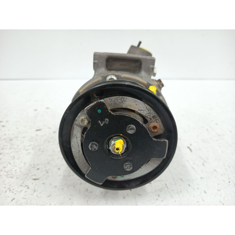 COMPRESOR AIRE ACONDICIONADO