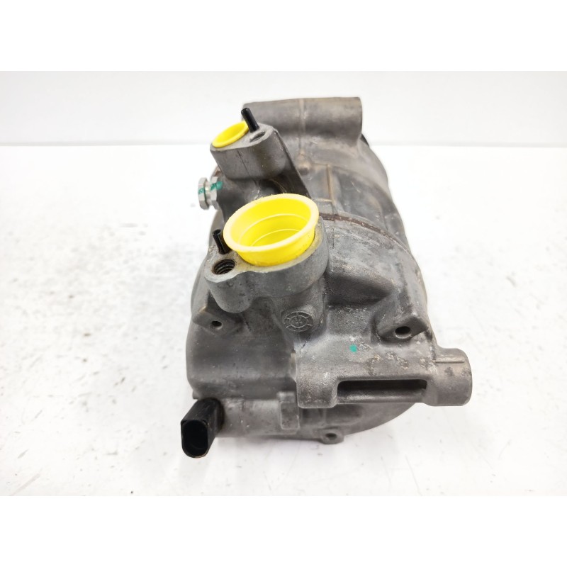 COMPRESOR AIRE ACONDICIONADO