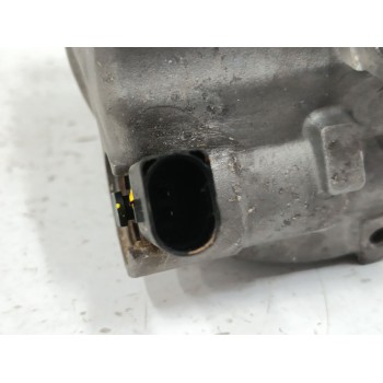 Recambio de compresor aire acondicionado para volkswagen golf v (1k1) 1.9 tdi referencia OEM IAM 1K0820803  