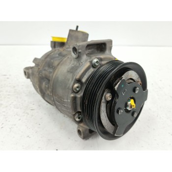 Recambio de compresor aire acondicionado para volkswagen golf v (1k1) 1.9 tdi referencia OEM IAM 1K0820803  