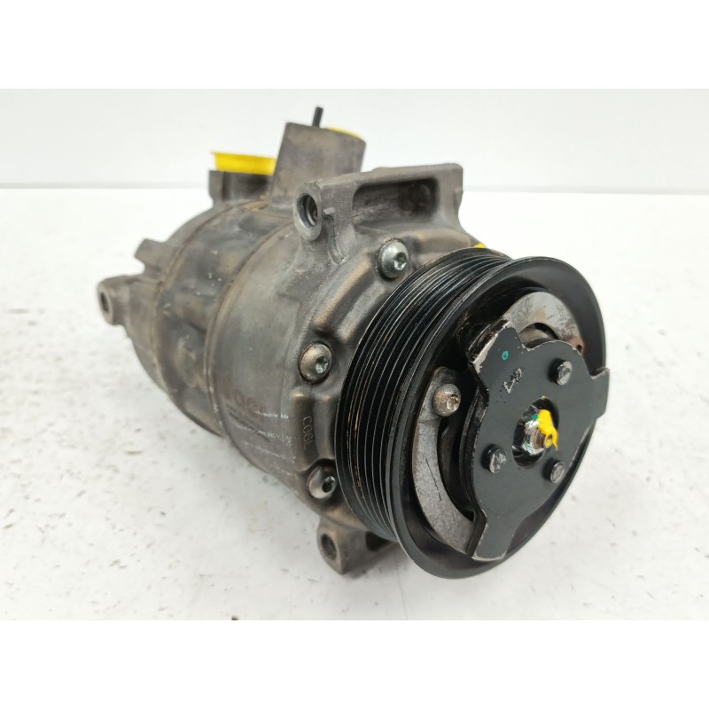 COMPRESOR AIRE ACONDICIONADO