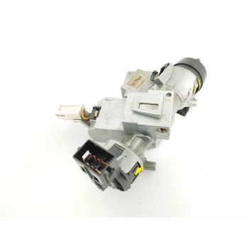 Recambio de antirrobo para mazda 5 berl. (cr) 2.0 diesel cat referencia OEM IAM C24366938 662FIMB11101 