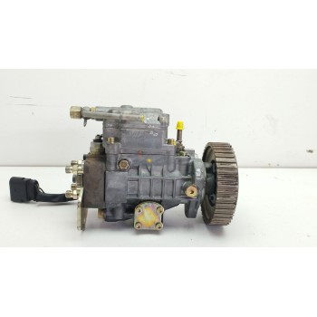 Recambio de bomba inyeccion para seat ibiza (6l1) stella referencia OEM IAM 0460404972  