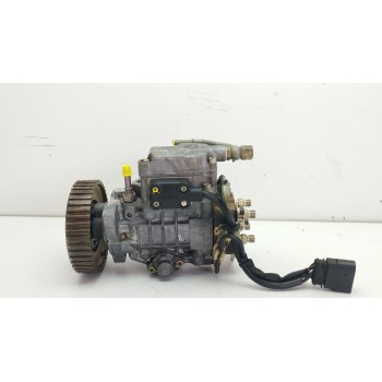 Recambio de bomba inyeccion para seat ibiza (6l1) stella referencia OEM IAM 0460404972  