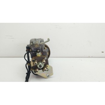 Recambio de bomba inyeccion para seat ibiza (6l1) stella referencia OEM IAM 0460404972  