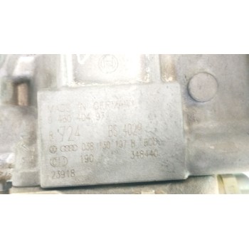 Recambio de bomba inyeccion para seat ibiza (6l1) stella referencia OEM IAM 0460404972  