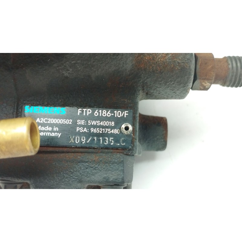 BOMBA INYECCION 5WS40018