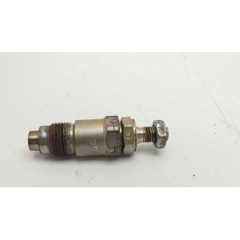 Recambio de inyector para toyota land cruiser (_j7_, _jl7_) 2.4 td (lj70) referencia OEM IAM 263012F  