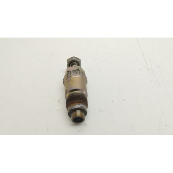 Recambio de inyector para toyota land cruiser (_j7_, _jl7_) 2.4 td (lj70) referencia OEM IAM 263012F  