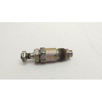Recambio de inyector para toyota land cruiser (_j7_, _jl7_) 2.4 td (lj70) referencia OEM IAM 263012F  