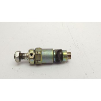 Recambio de inyector para toyota land cruiser (_j7_, _jl7_) 2.4 td (lj70) referencia OEM IAM 263012F  