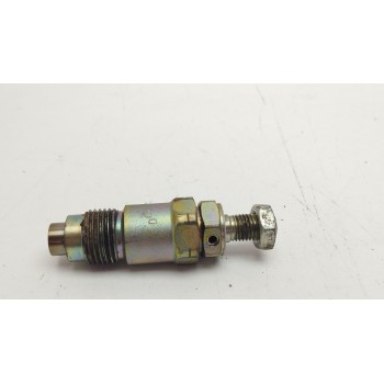Recambio de inyector para toyota land cruiser (_j7_, _jl7_) 2.4 td (lj70) referencia OEM IAM 263012F  