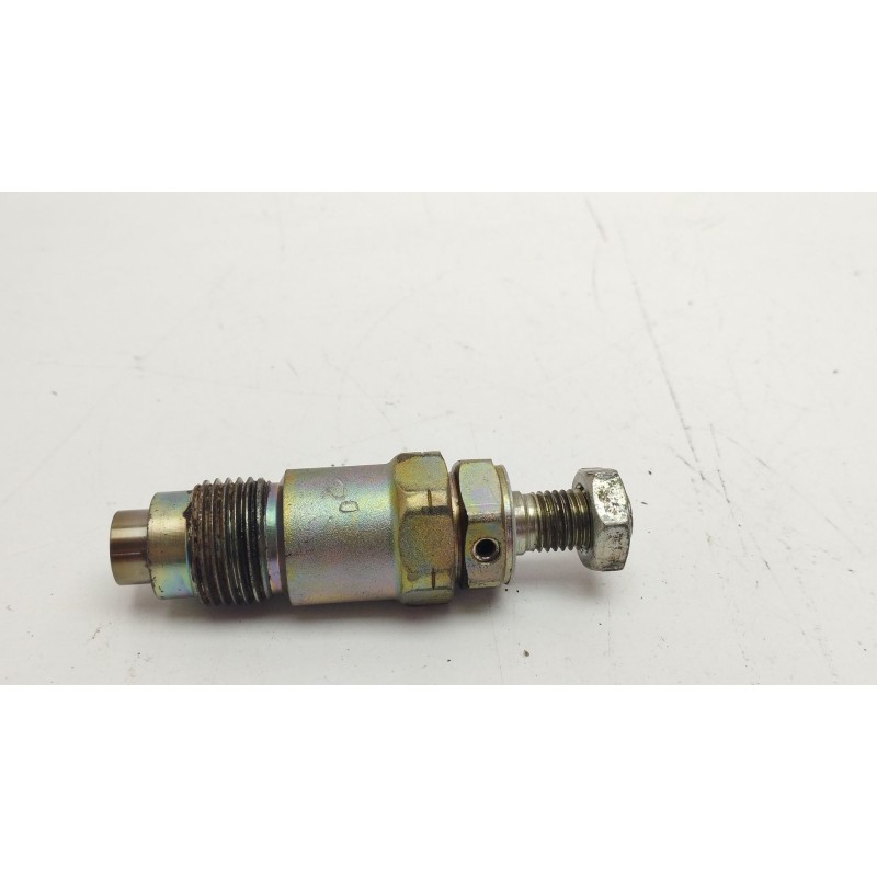 Recambio de inyector para toyota land cruiser (_j7_, _jl7_) 2.4 td (lj70) referencia OEM IAM 263012F  