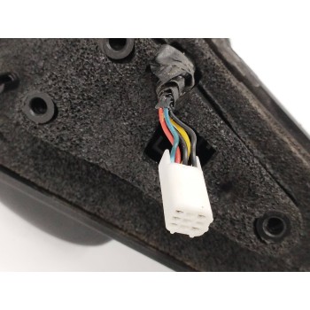 Recambio de retrovisor derecho para mazda 5 berl. (cr) 2.0 diesel cat referencia OEM IAM  5 CABLES 