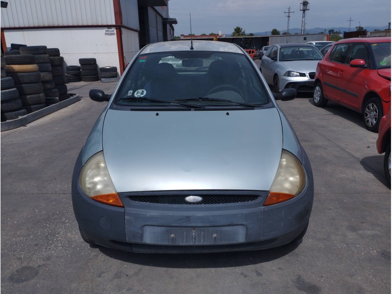 Recambio de carroceria corte para ford ka (ccq) 1.3 cat referencia OEM IAM   