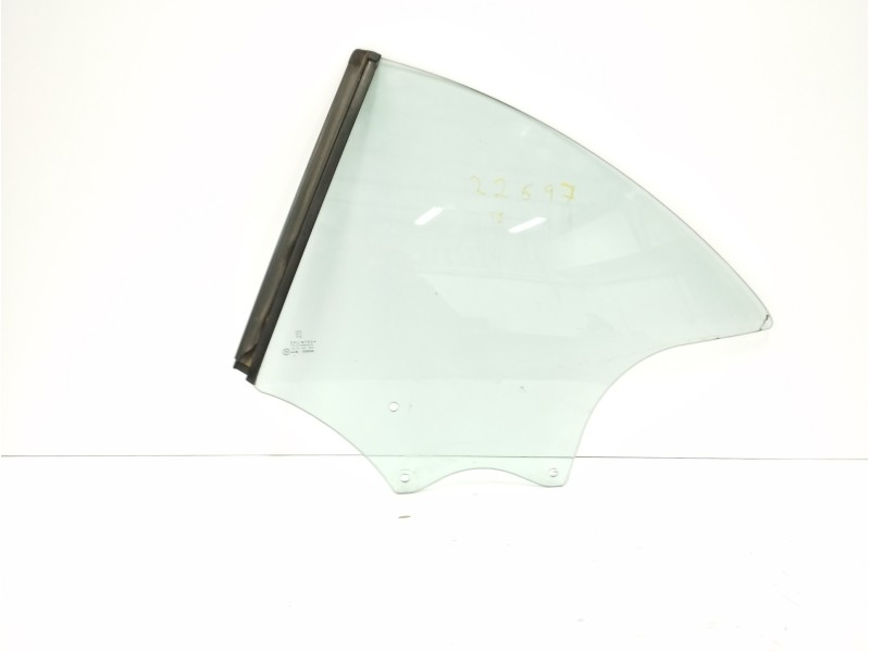 Recambio de luna trasera izquierda para peugeot 307 cc (s1) 1.6 16v cat referencia OEM IAM Recambio de luna trasera izquierda para peugeot 307 cc (s1) 1.6 16v cat referencia OEM IAM