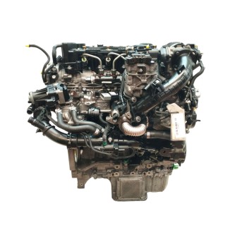 MOTOR COMPLETO YH01 YHR 