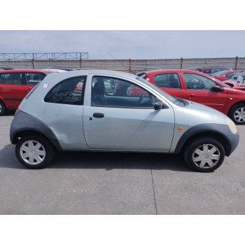 Recambio de carroceria corte para ford ka (ccq) 1.3 cat referencia OEM IAM   