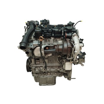 Recambio de motor completo para citroën jumpy iii autobús (v_) 1.5 bluehdi 120 referencia OEM IAM YH01  