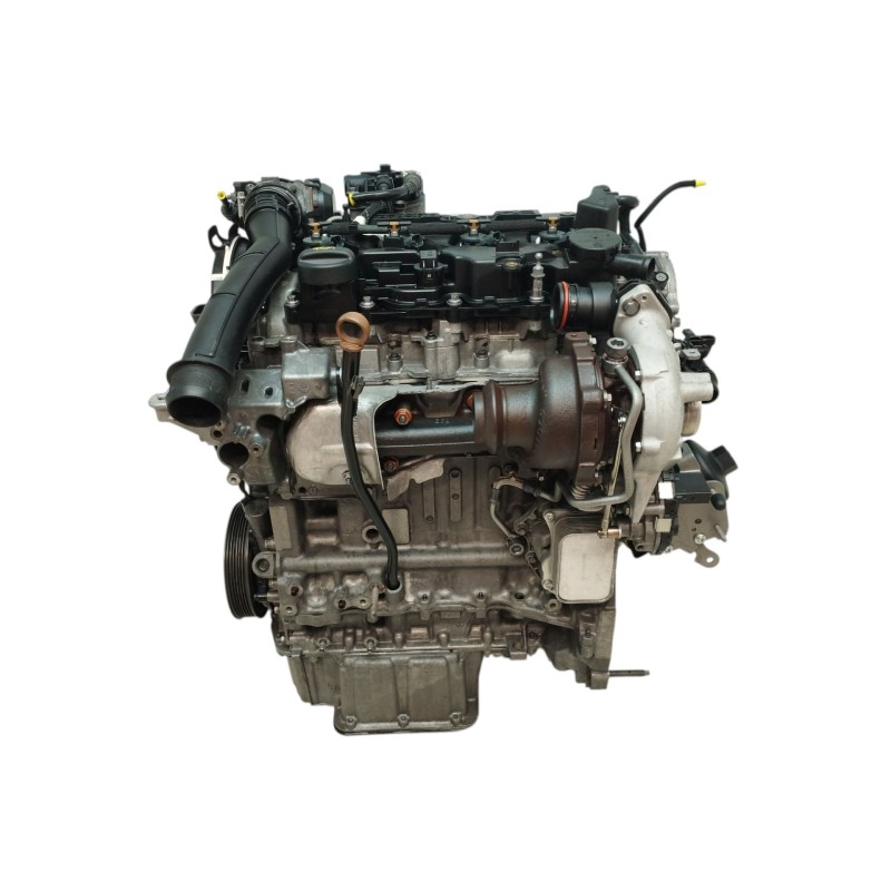 MOTOR COMPLETO YHR