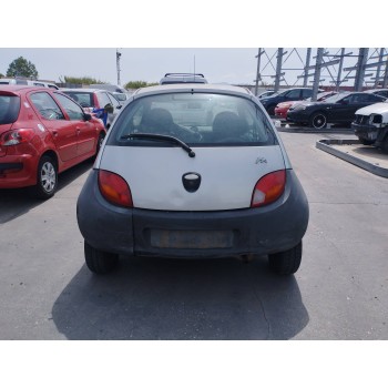 Recambio de carroceria corte para ford ka (ccq) 1.3 cat referencia OEM IAM   