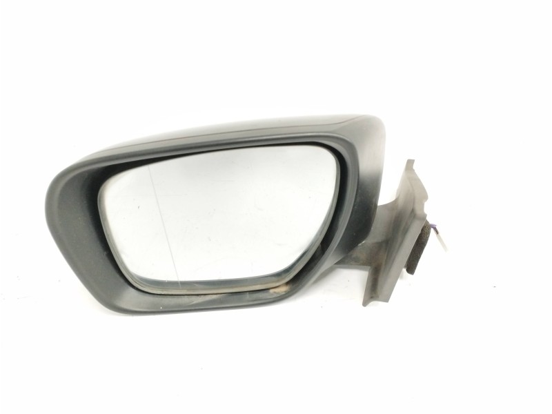 Recambio de retrovisor izquierdo para mazda 5 berl. (cr) 2.0 diesel cat referencia OEM IAM 5 CABLES Recambio de retrovisor izquierdo para mazda 5 berl. (cr) 2.0 diesel cat referencia OEM IAM 5 CABLES