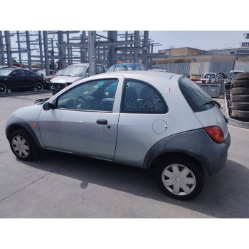 Recambio de carroceria corte para ford ka (ccq) 1.3 cat referencia OEM IAM   