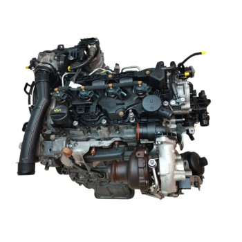 Recambio de motor completo para citroën jumpy iii autobús (v_) 1.5 bluehdi 120 referencia OEM IAM YH01  