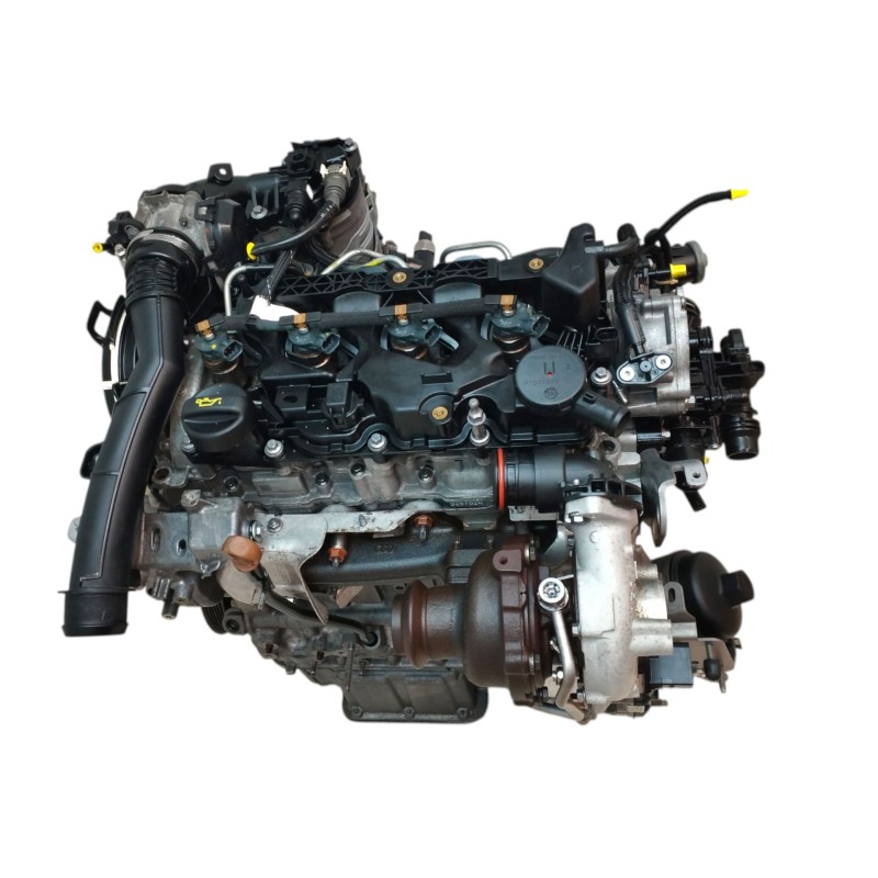 MOTOR COMPLETO YHR