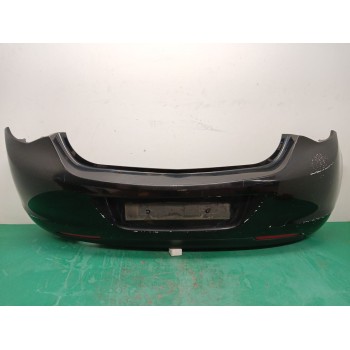 PARAGOLPES TRASERO 1400707 