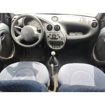 Recambio de carroceria corte para ford ka (ccq) 1.3 cat referencia OEM IAM   