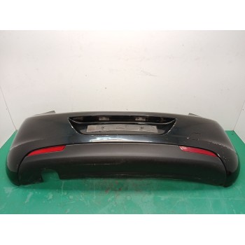 Recambio de paragolpes trasero para opel astra j (p10) 1.6 (68) referencia OEM IAM 1400707  